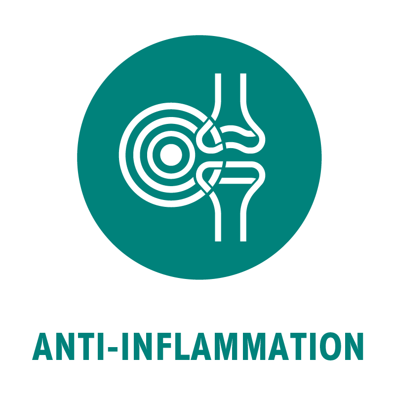 IF200 Intracellular Glutathione Supplement helps improve inflammation