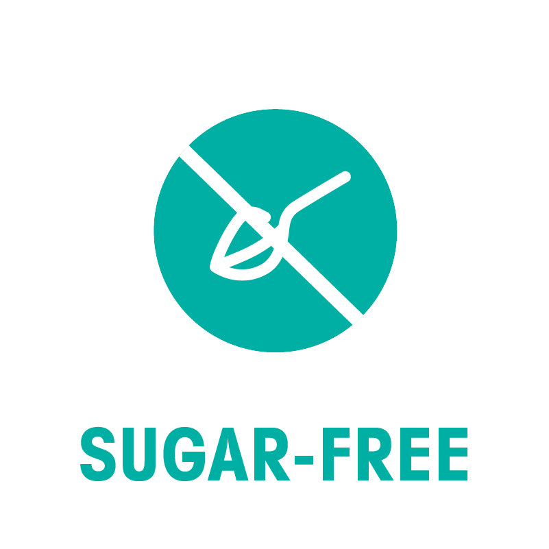 IF200 Intracellular Glutathione Supplement is sugar-free